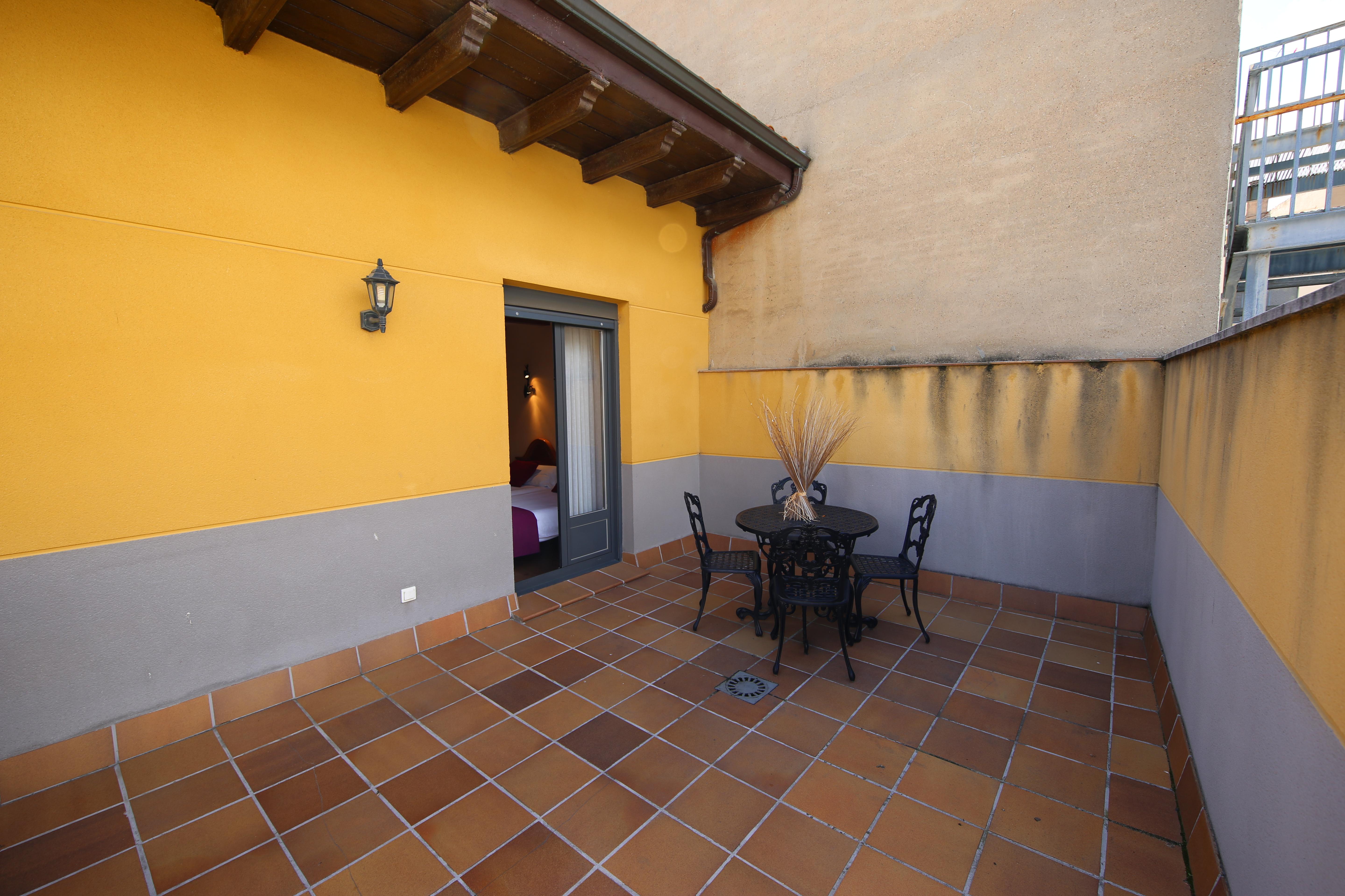 Alda Casco Antiguo Hotel Leon Exterior photo